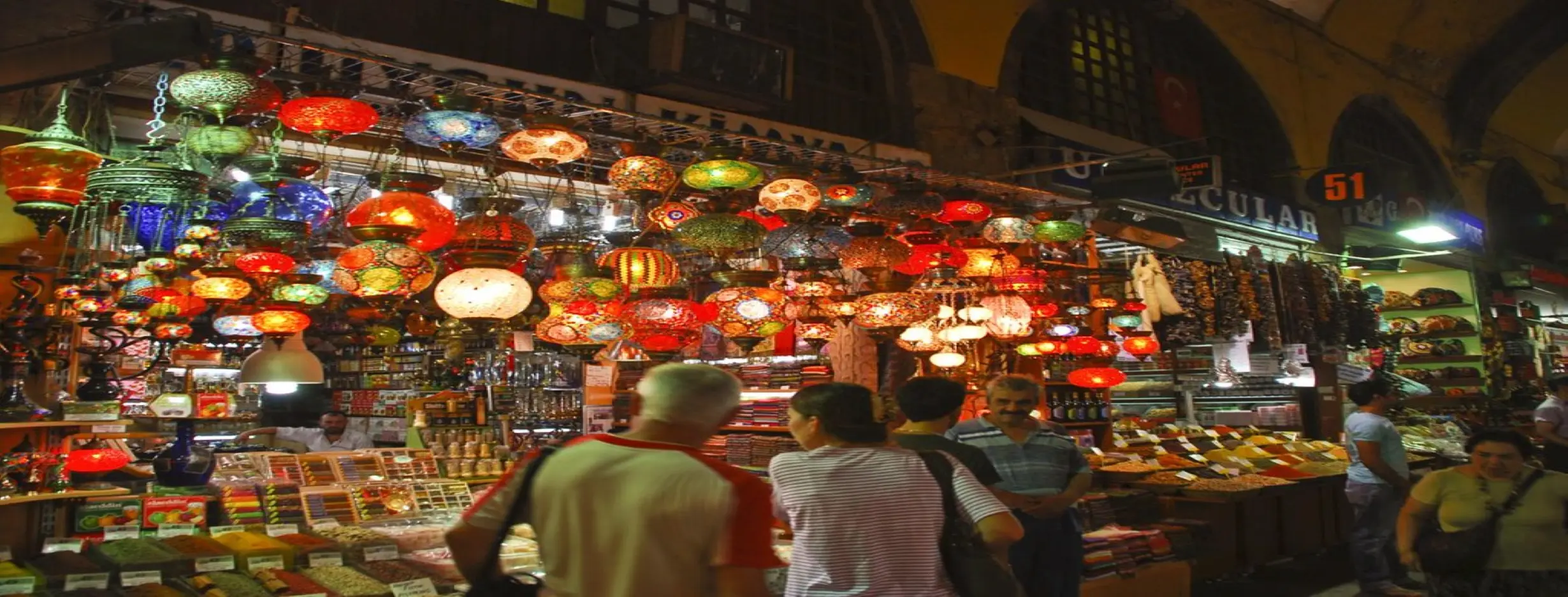 Image for Shopping at Bazaare Reza